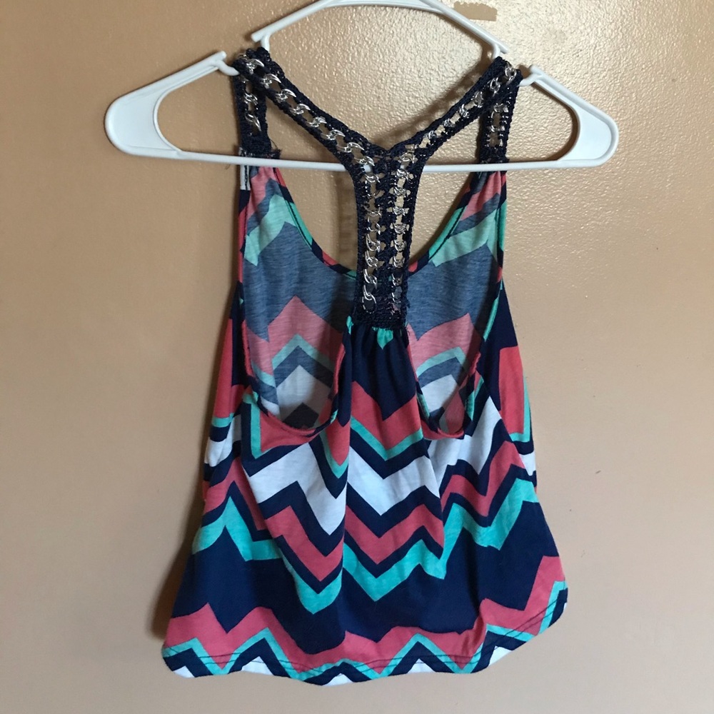 Rue21 Tank Top